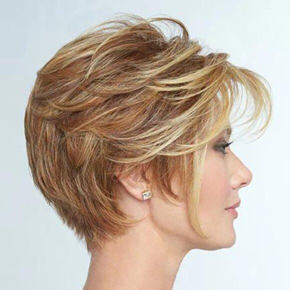 RAQUEL WELCH GO TO STYLE in RL31/29 Fiery Copper - Picture 3 of 7